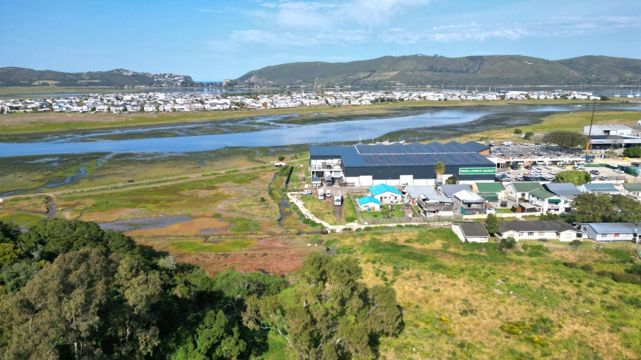 0 Bedroom Property for Sale in Knysna Central Western Cape